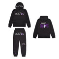 CD "CHOSEN ONE" TRACKSUIT